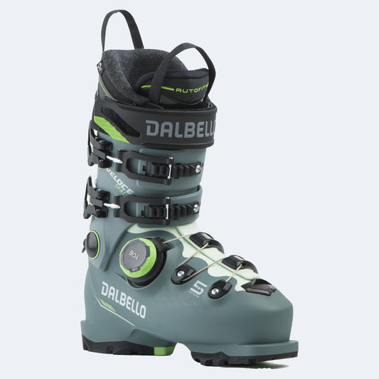 2026 Dalbello Veloce Space 95 Women's Ski Boot