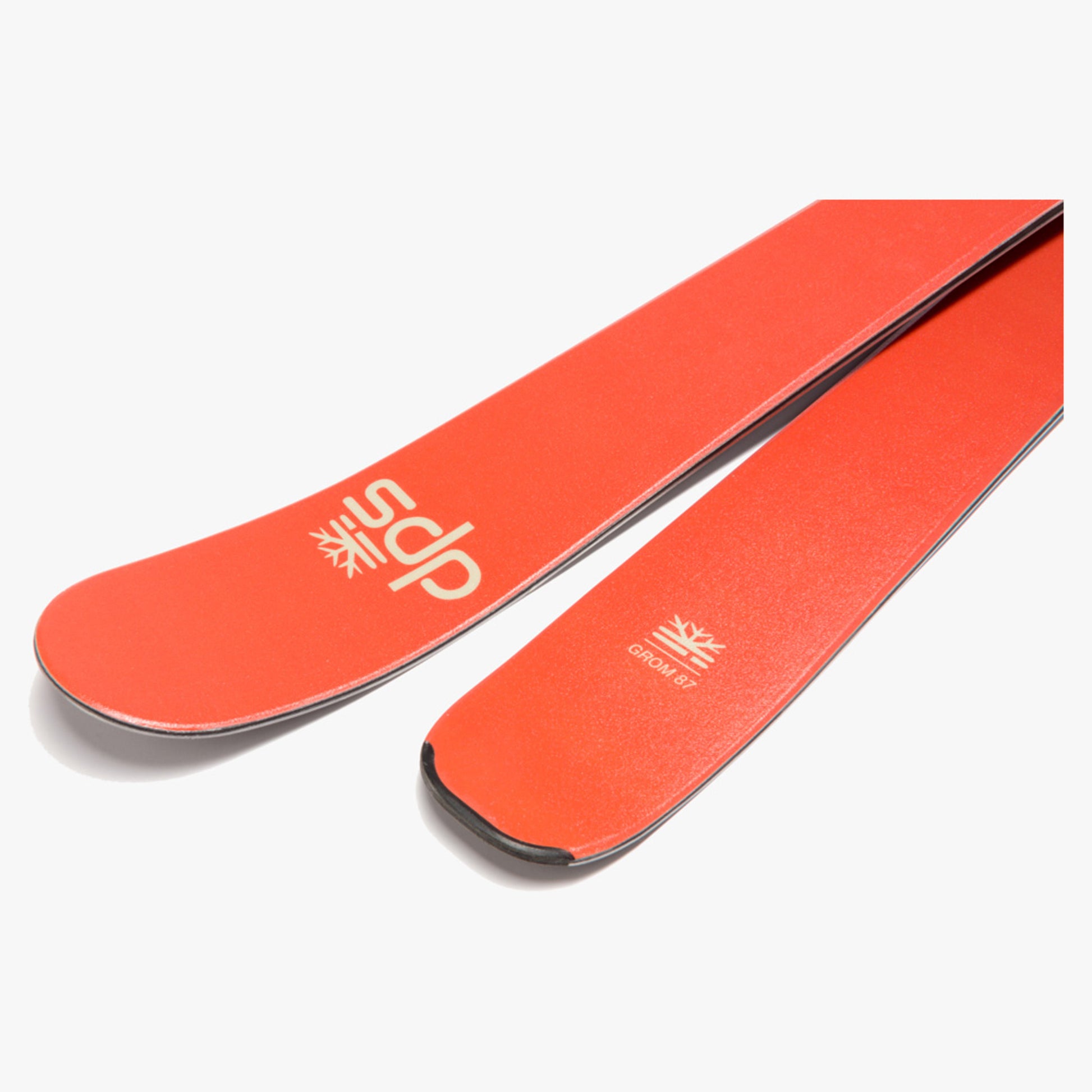 2025 DPS Grom 87 Skis - 158