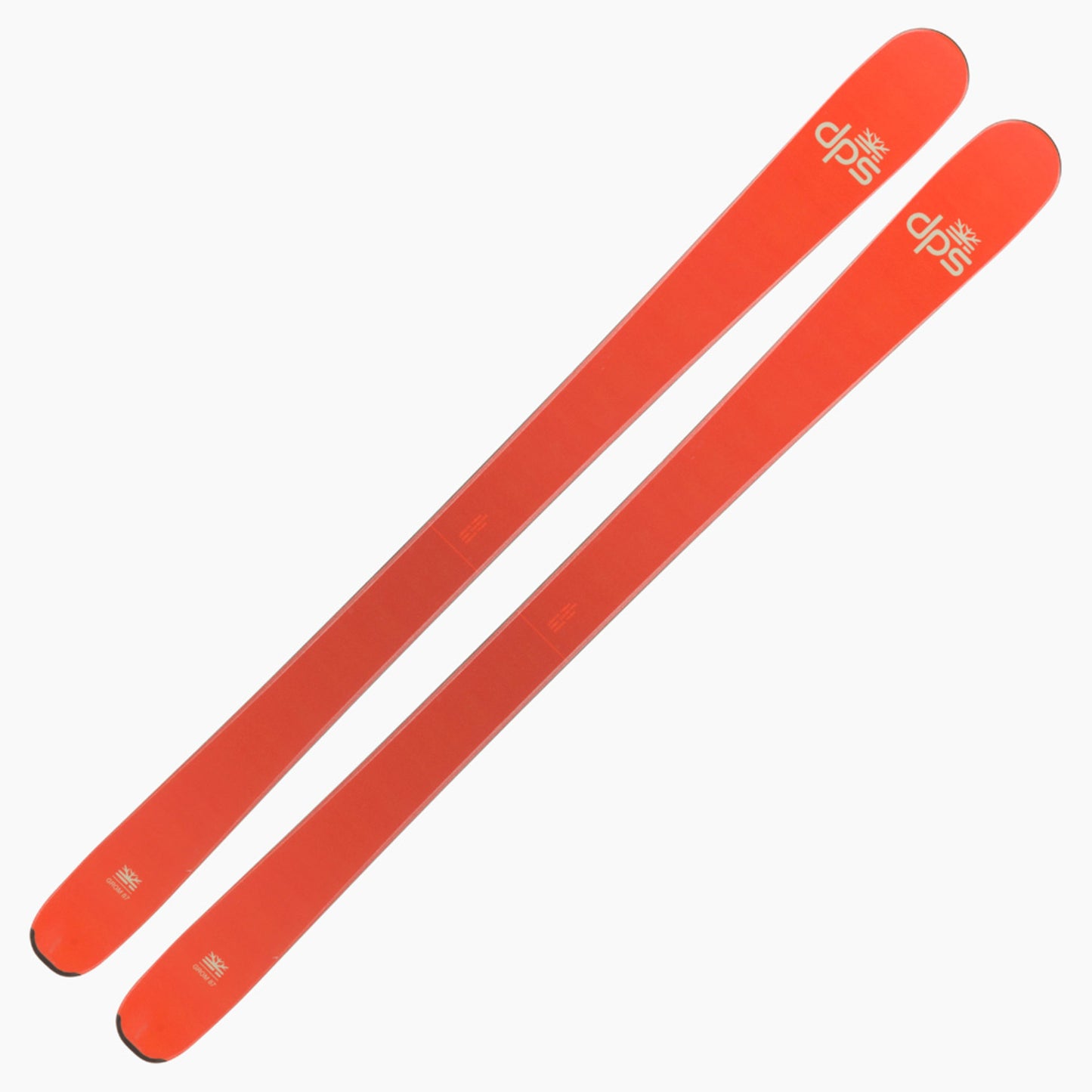 2025 DPS Grom 87 Skis - 158