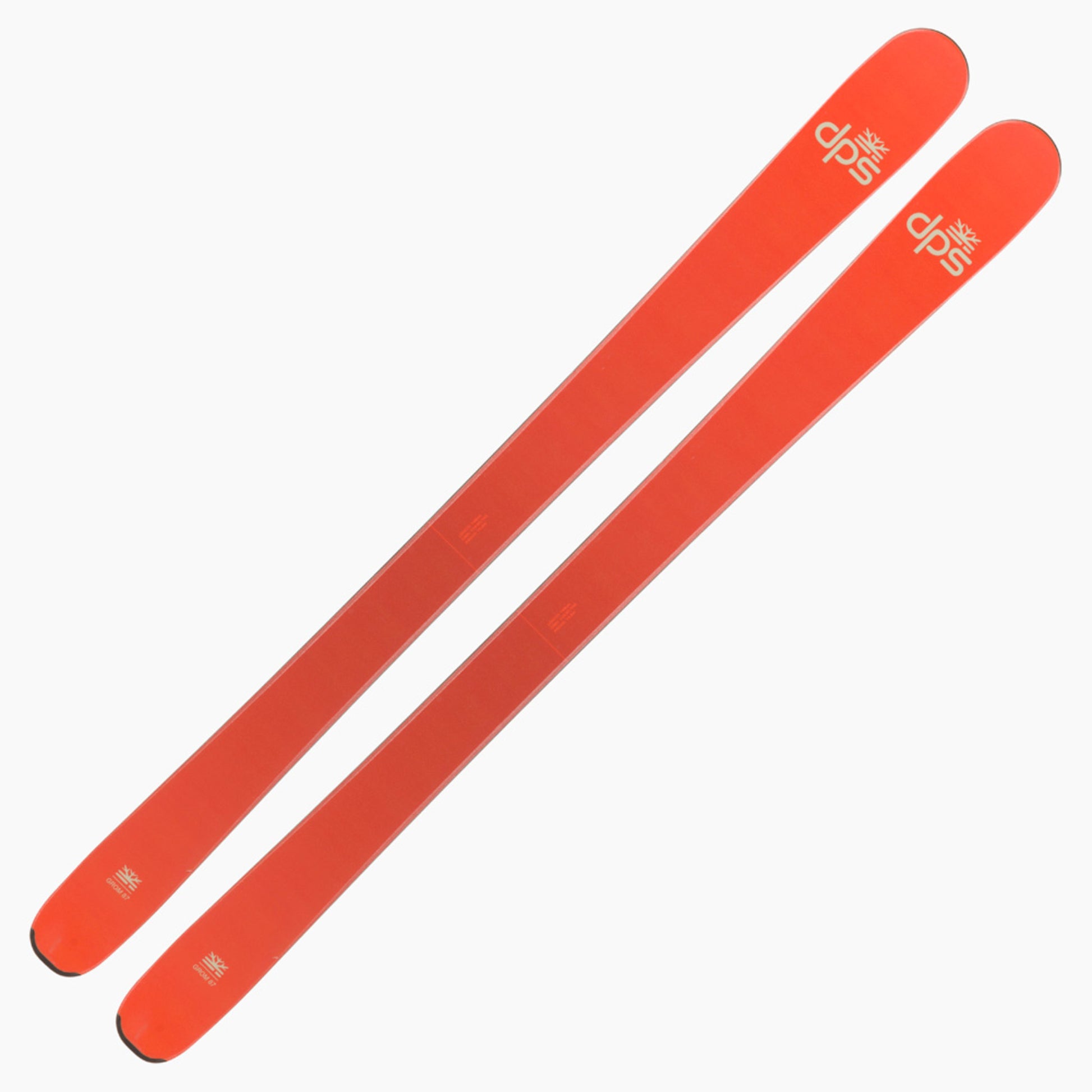 2025 DPS Grom 87 Skis - 158