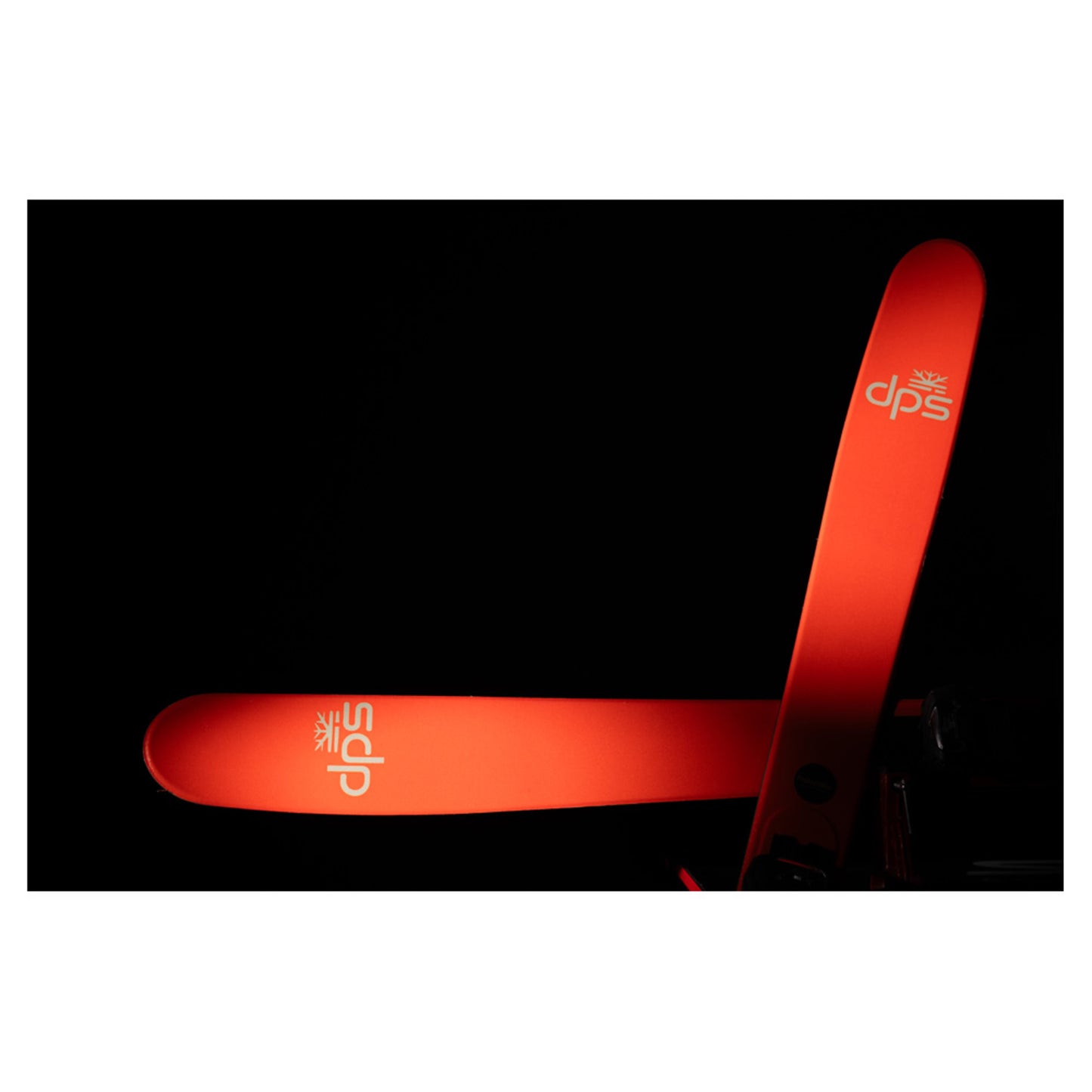 2026 DPS Kaizen 100 Skis