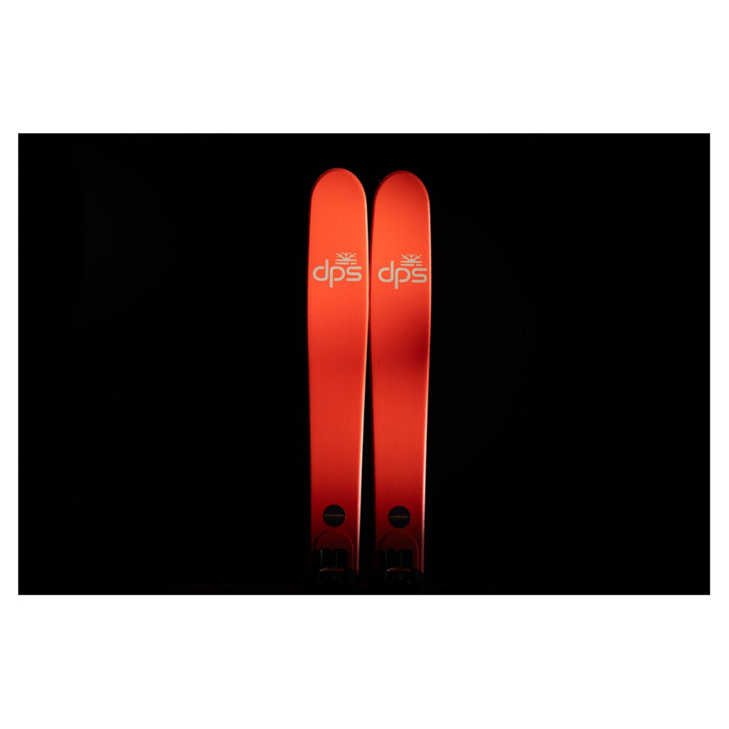 2026 DPS Kaizen 100 Skis