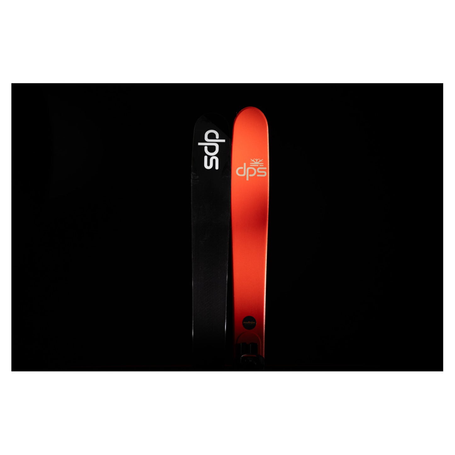 2026 DPS Kaizen 100 Skis