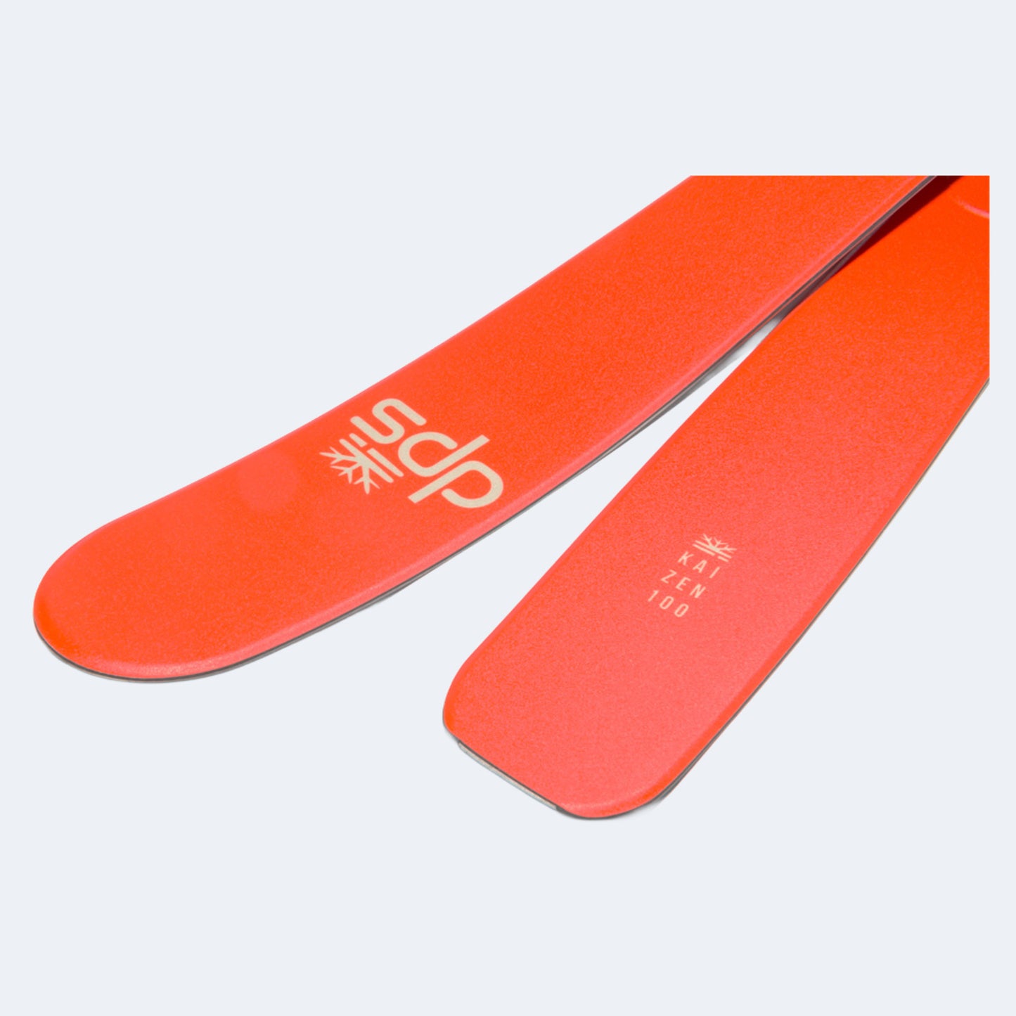 2026 DPS Kaizen 100 Skis