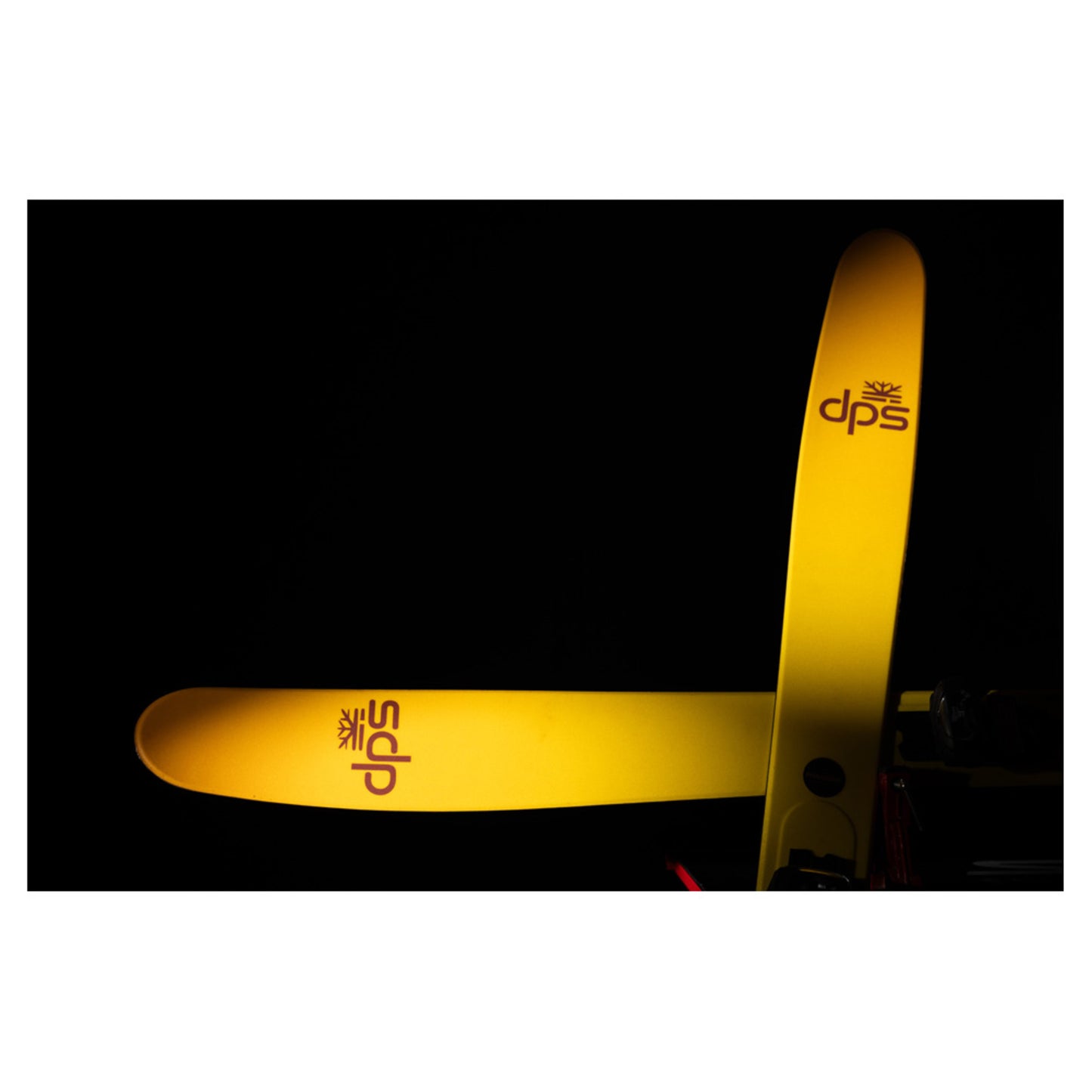 2026 DPS Kaizen 112 Skis