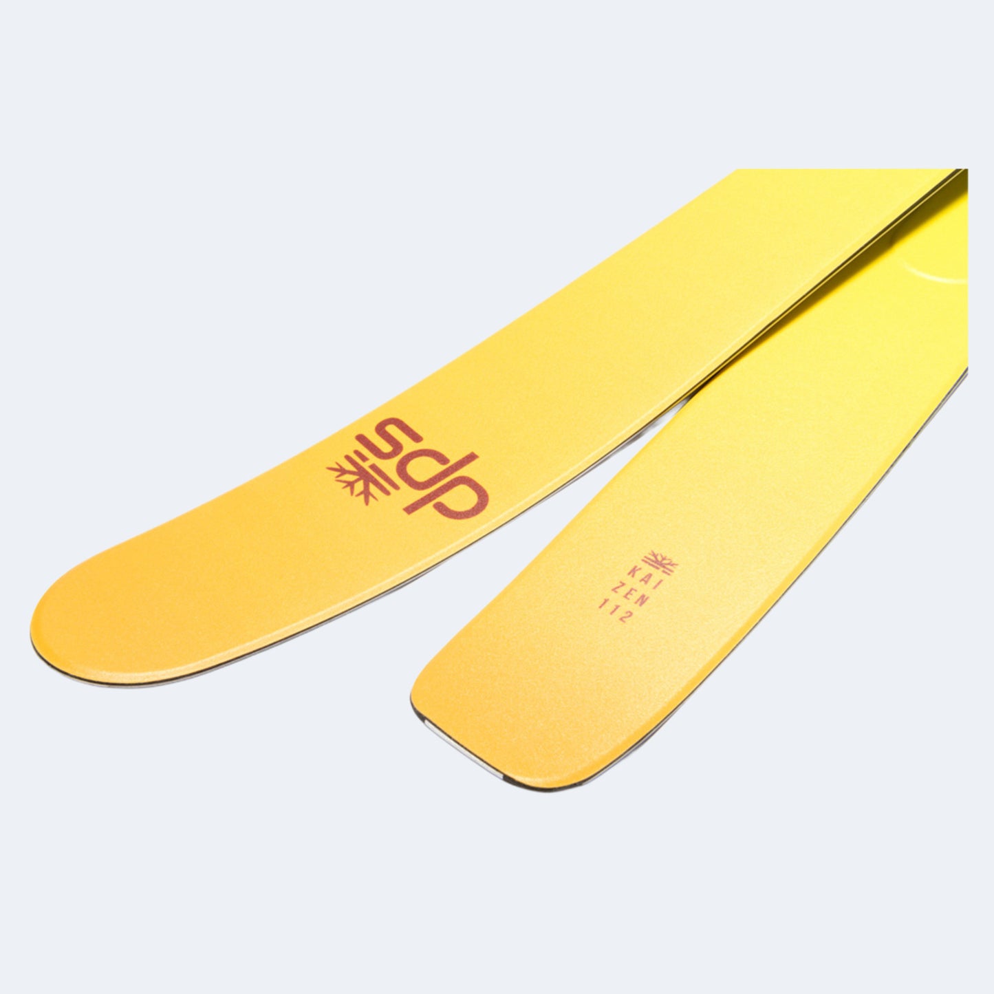 2026 DPS Kaizen 112 Skis