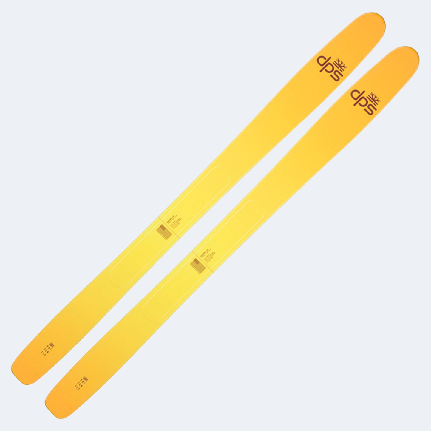 2026 DPS Kaizen 112 Skis