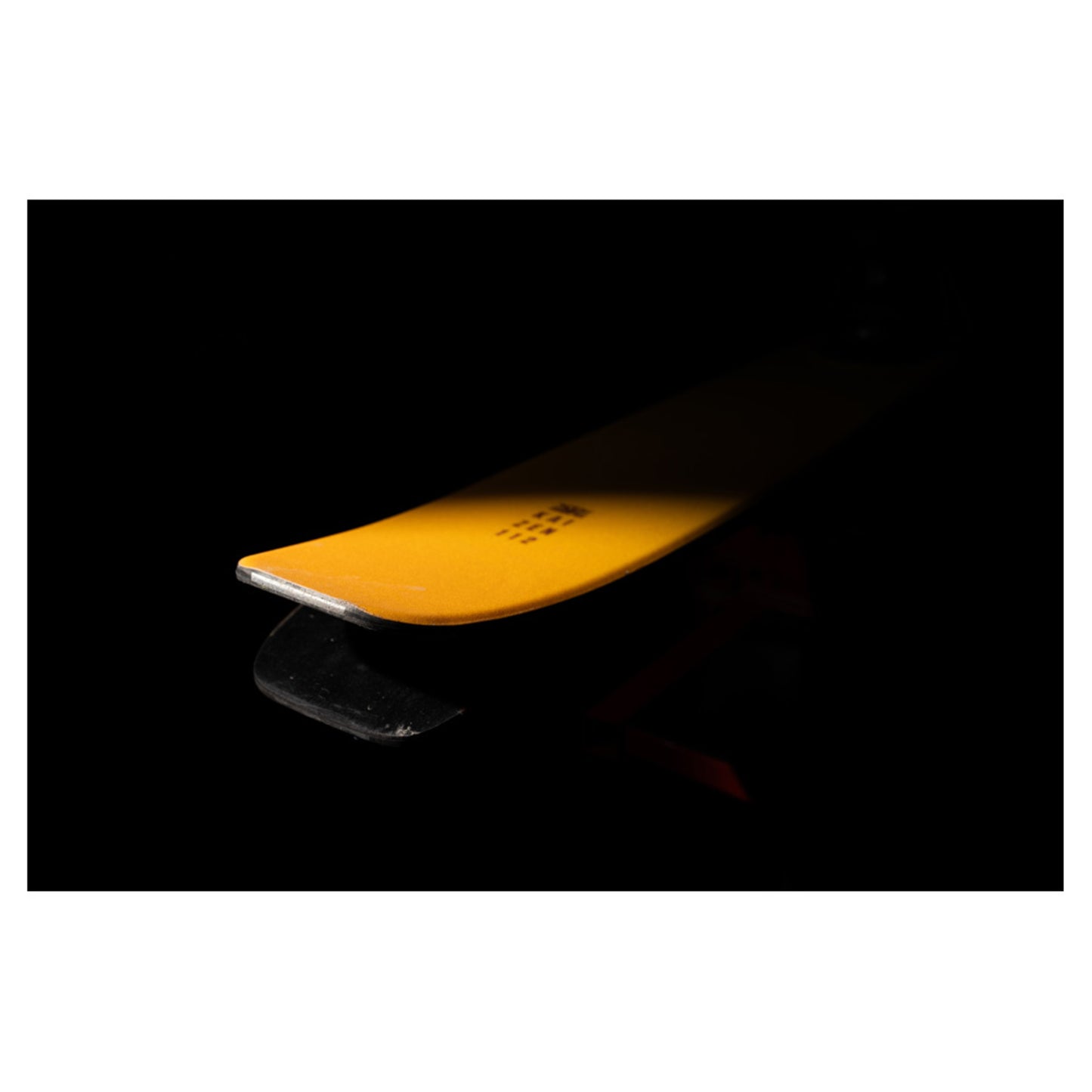 2026 DPS Kaizen 112 Skis with Marker Griffon 13 ID Bindings