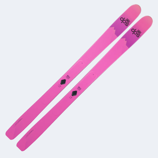 2026 DPS Pagoda Tour 100 Skis