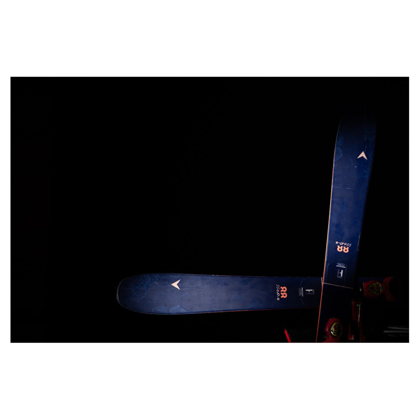 2025 Dynastar E-Cross 88 Women's Skis