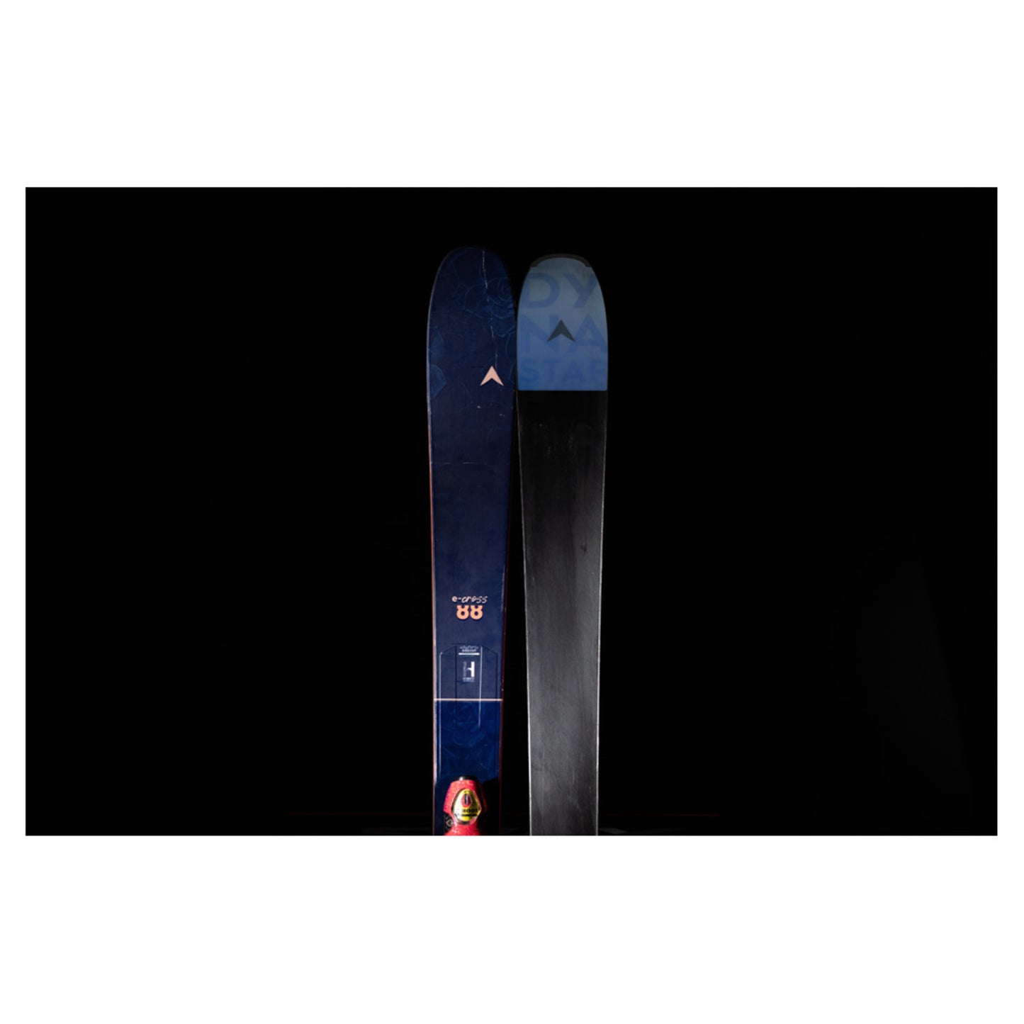 2025 Dynastar E-Cross 88 Women's Skis