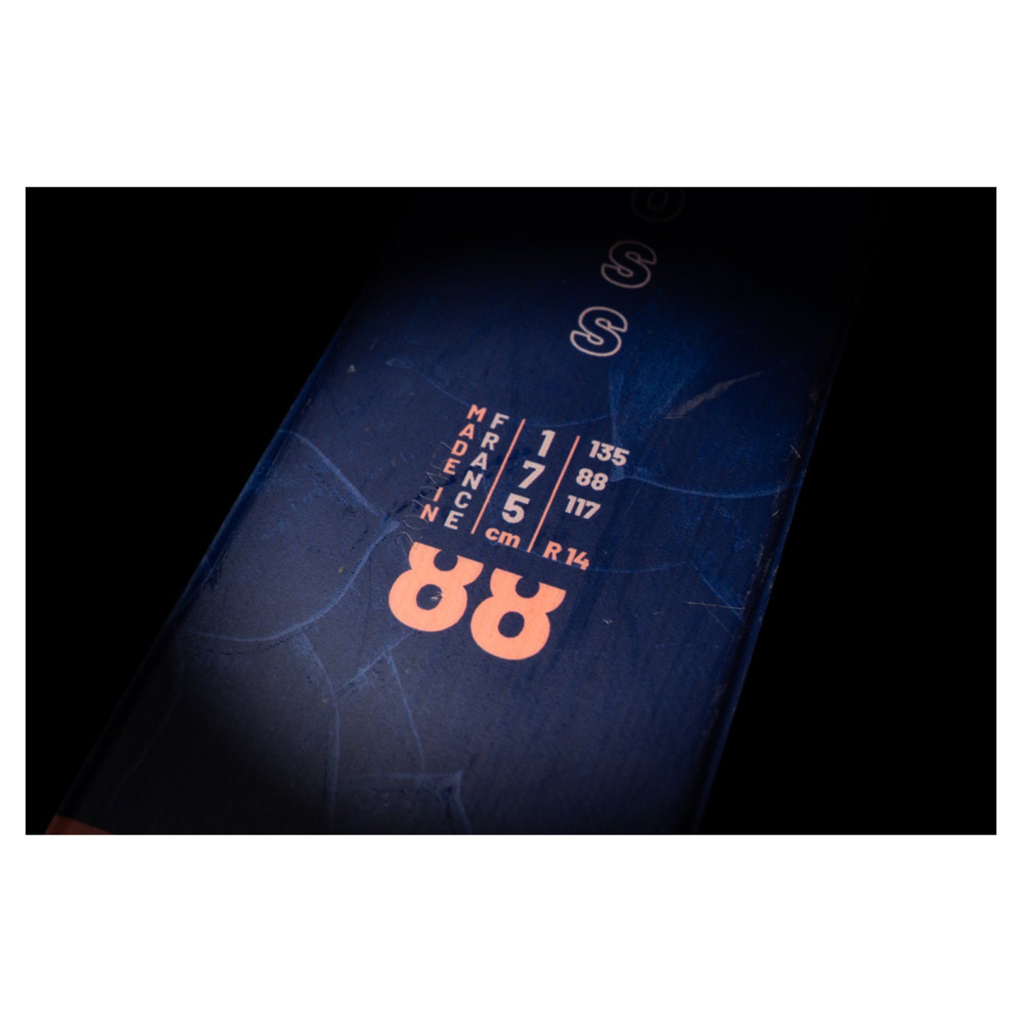 2025 Dynastar E-Cross 88 Women's Skis