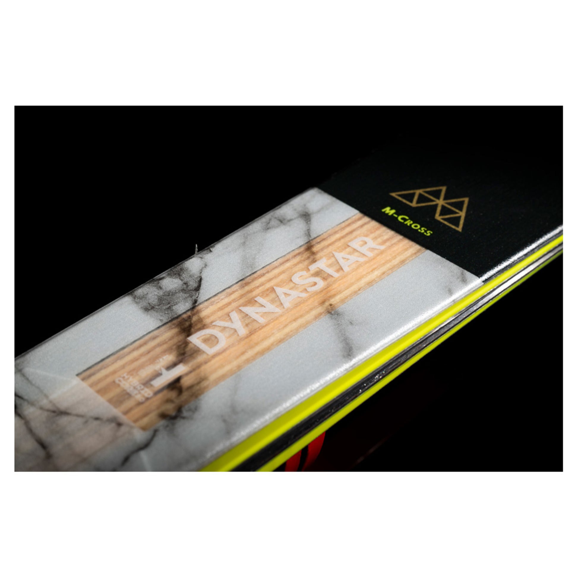 2025 Dynastar M-Cross 82 Skis w/ NX 12 Bindings