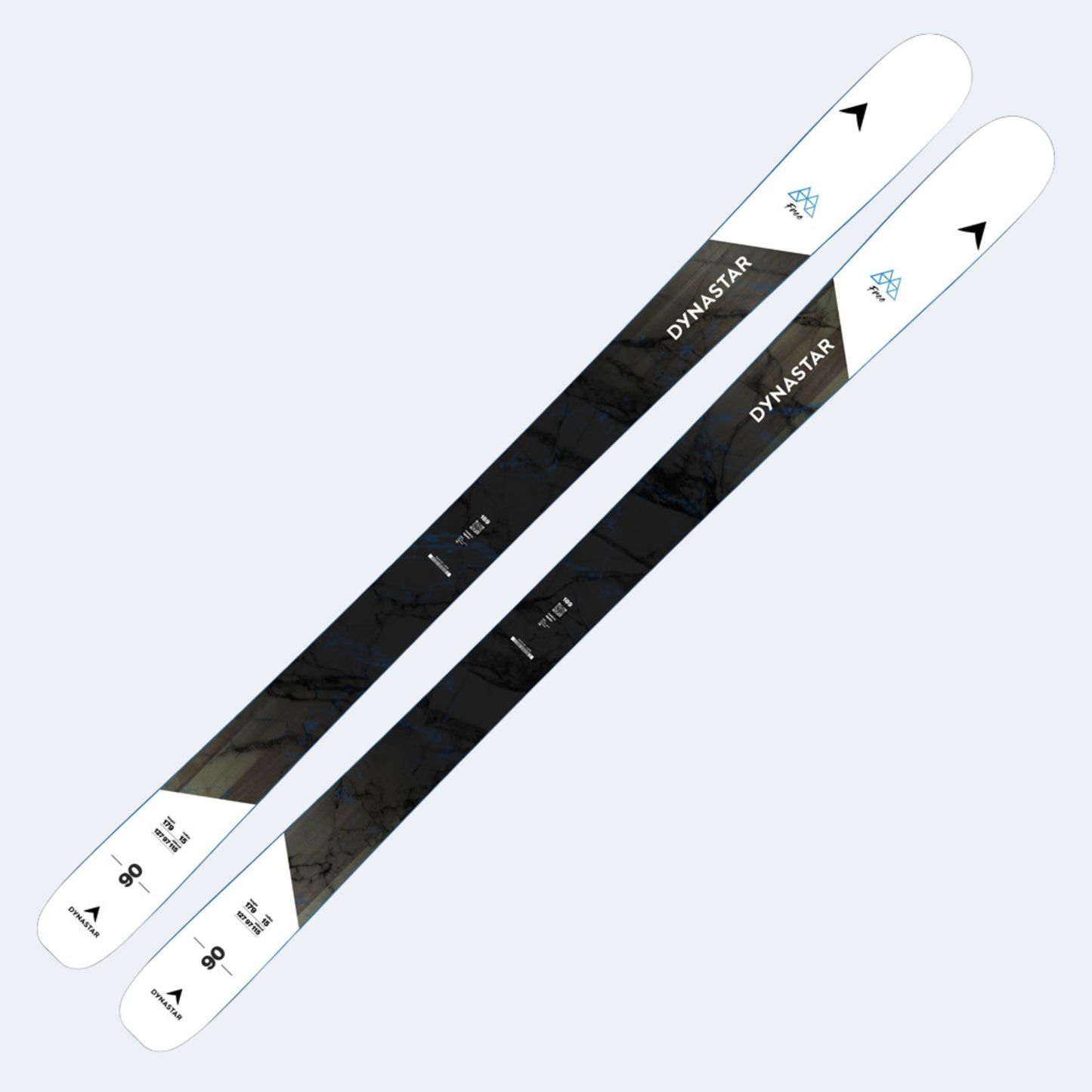 2026 Dynastar M Free 90 Skis