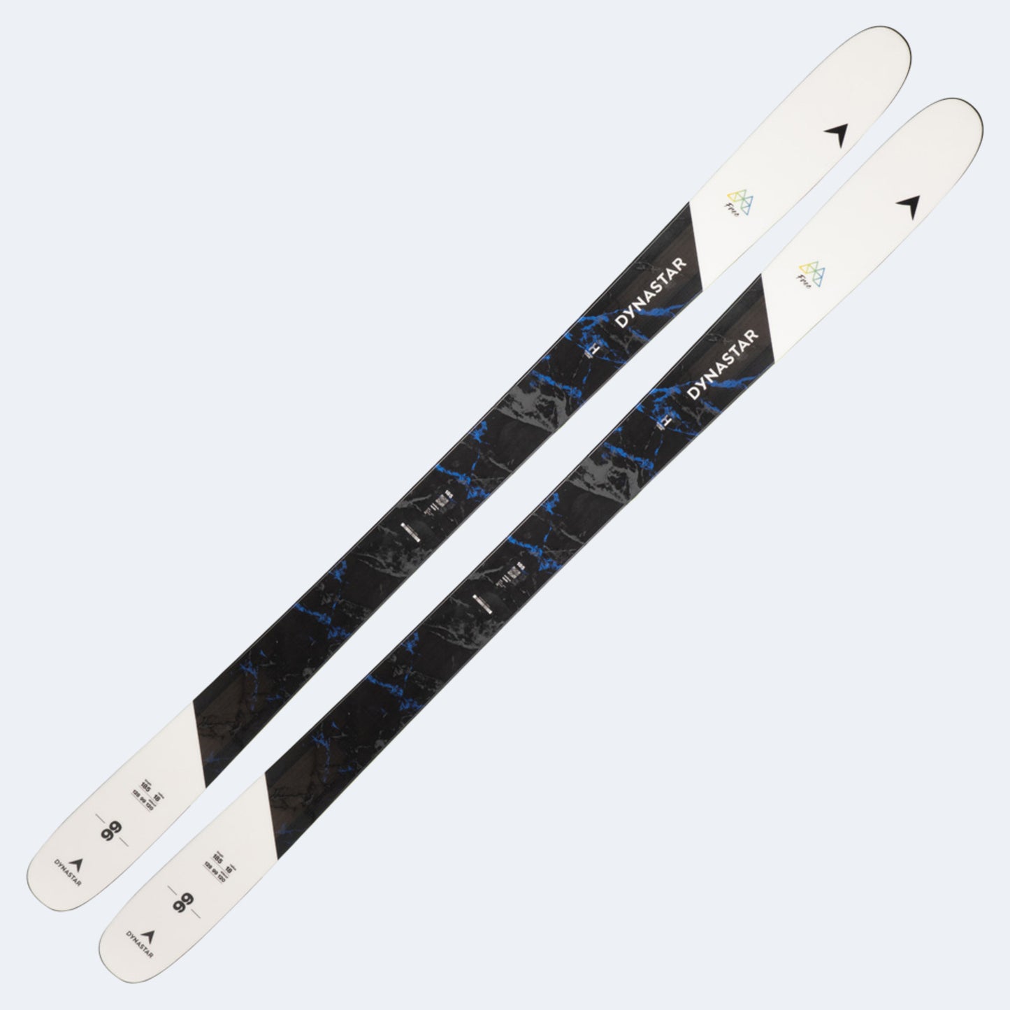 2025 Dynastar M Free 99 Skis