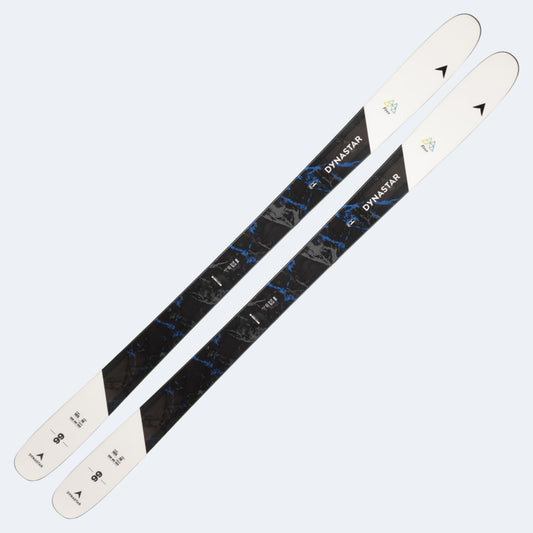 2025 Dynastar M Free 99 Skis