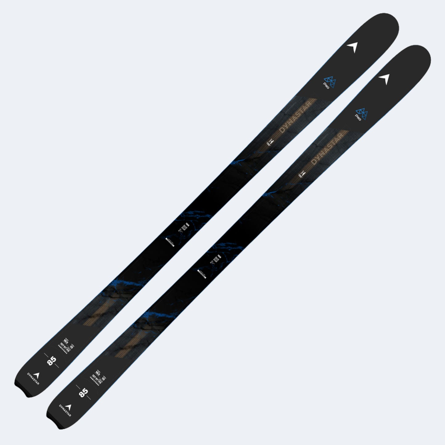 2026 Dynastar M-Pro 85 Skis