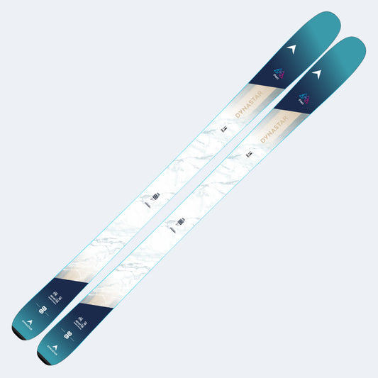 2026 Dynastar M-Pro 98 Women's Skis