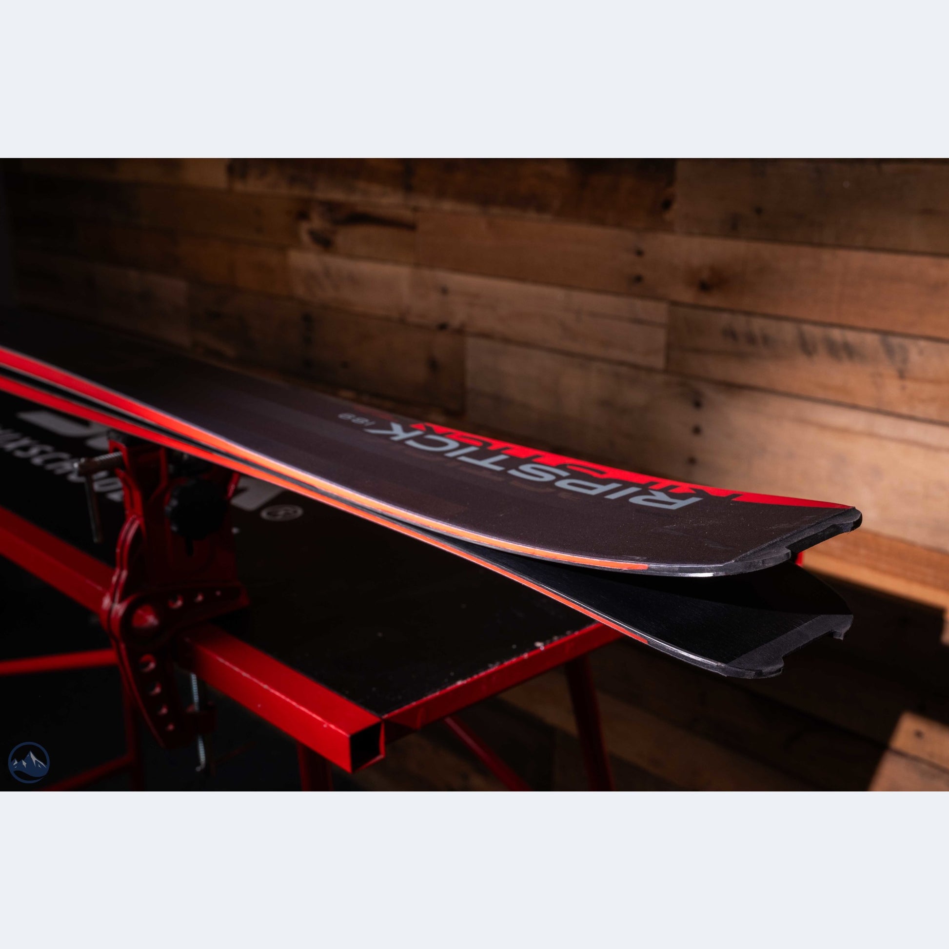 2026 Elan Ripstick 88 Skis