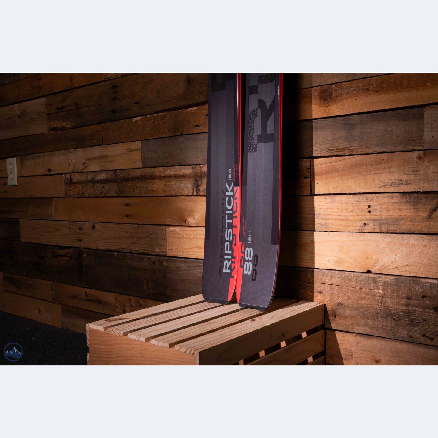 2026 Elan Ripstick 88 Skis