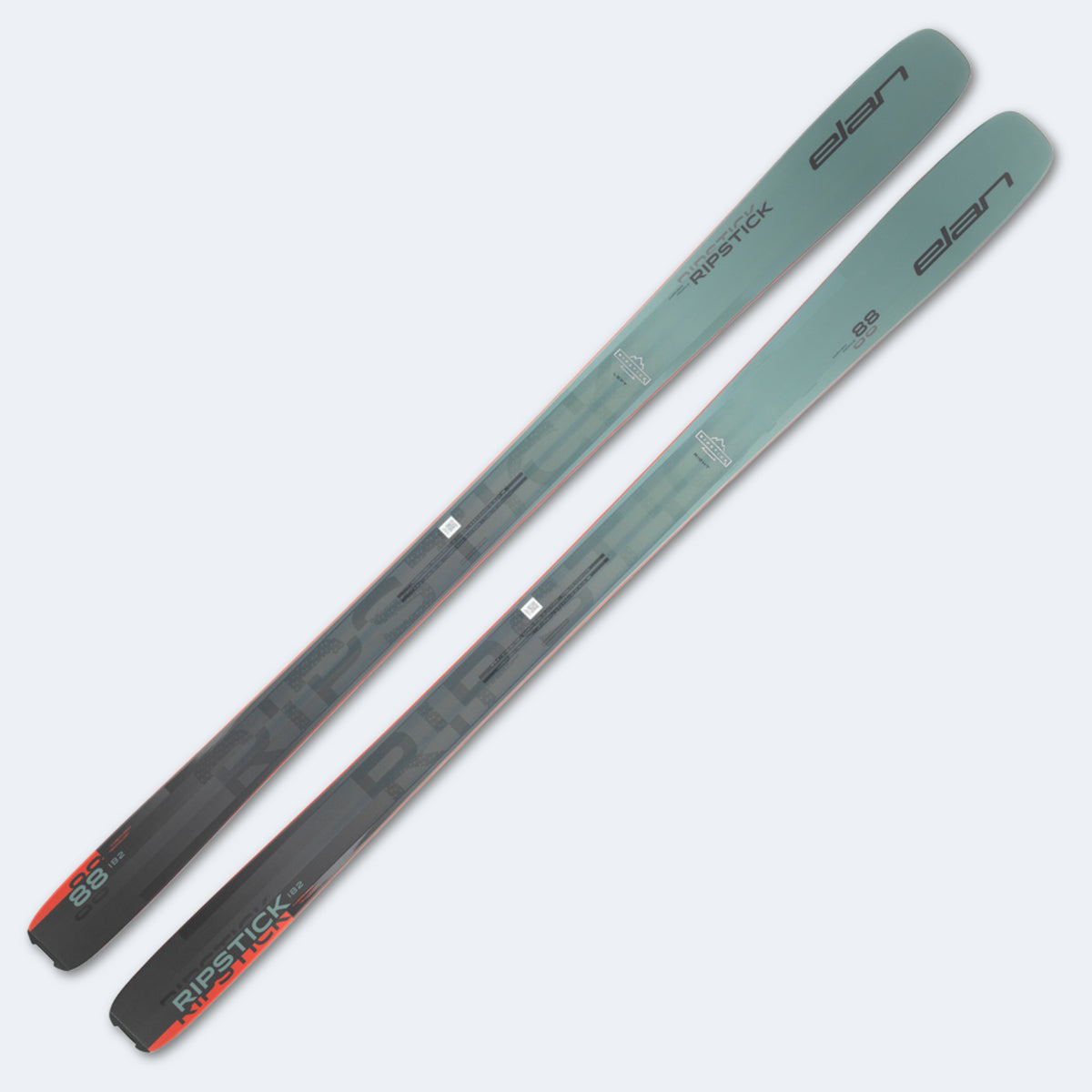 2026 Elan Ripstick 88 Skis