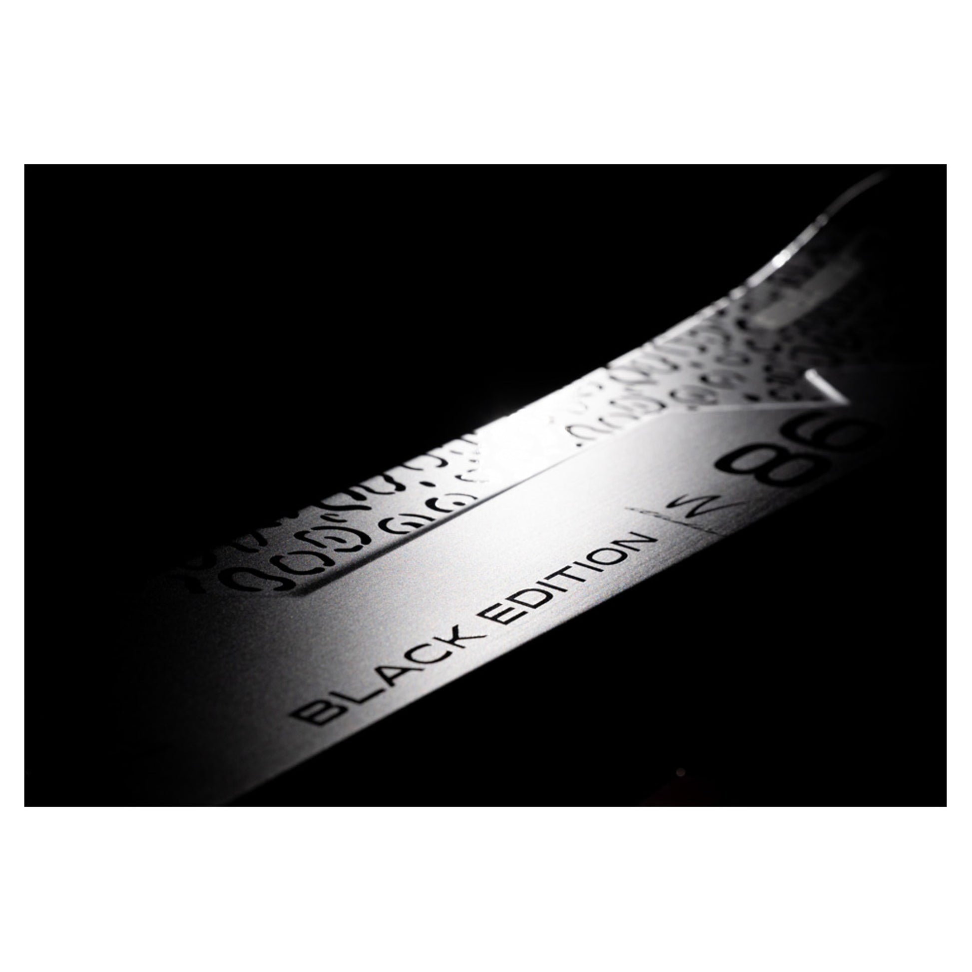 2025 Elan Wildcat 86 C Black Edition Women's Ski w ELX 11.0 GW Binding