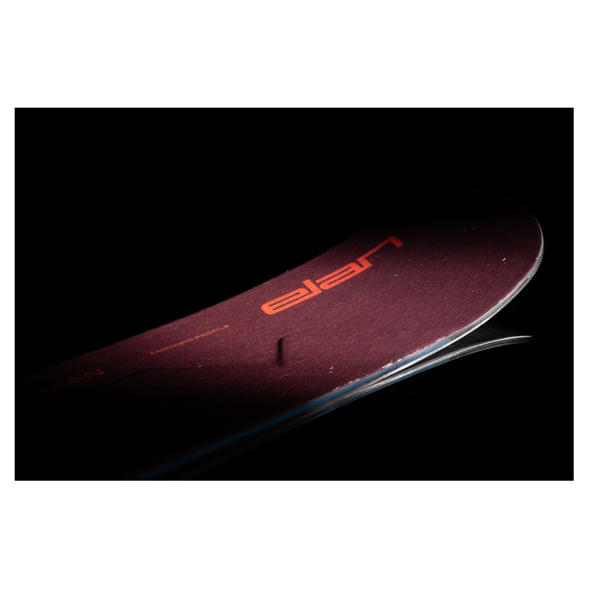 2025 Elan Wingman 82 CTi Ski w EMX 12.0 GW Binding
