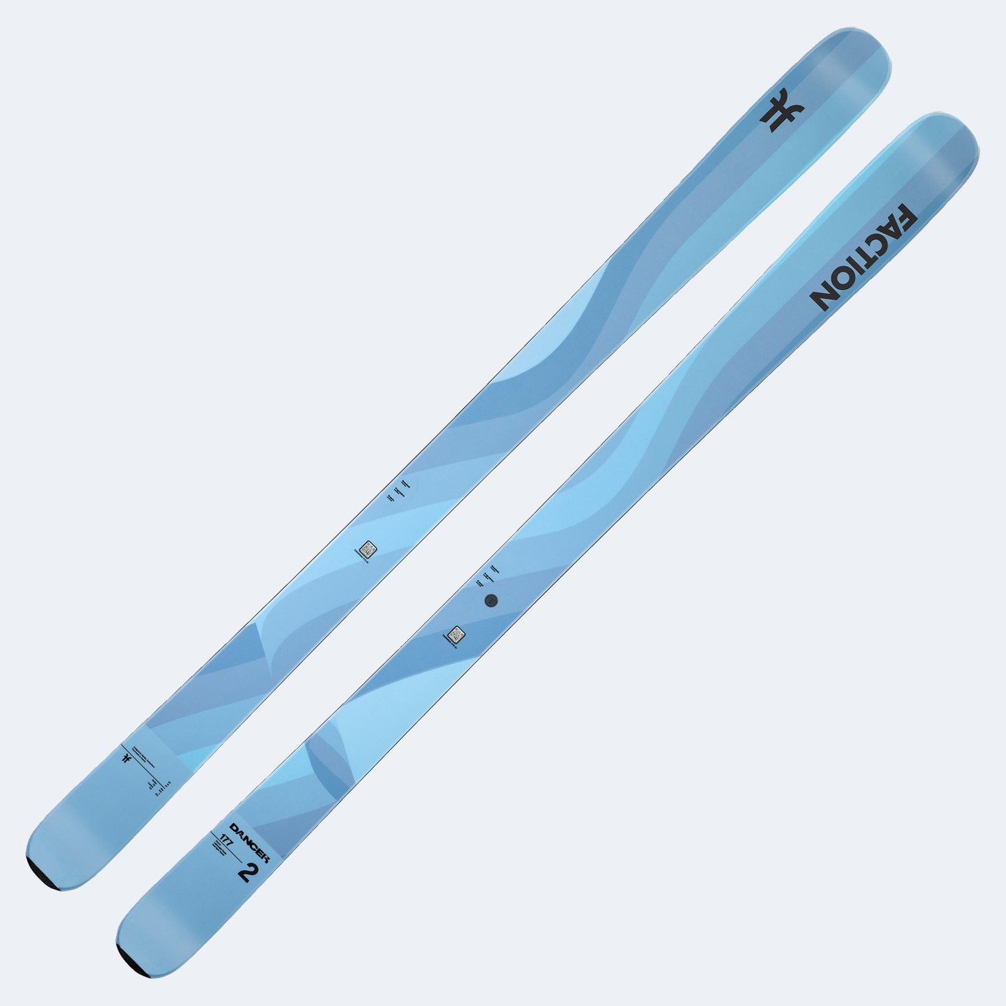2026 Faction Dancer 2 Ski