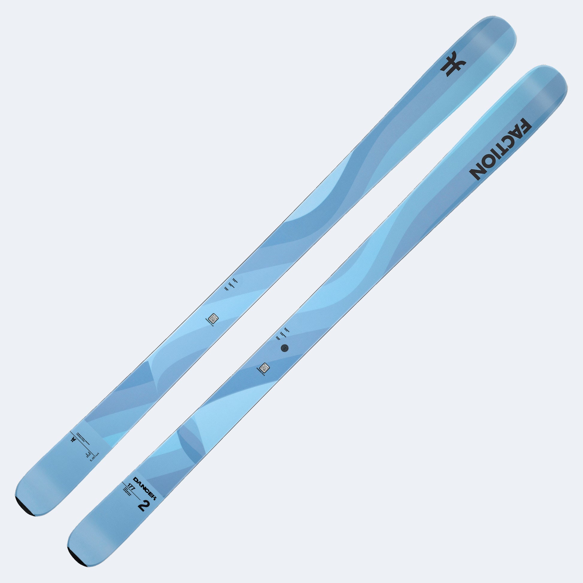 2026 Faction Dancer 2 Ski