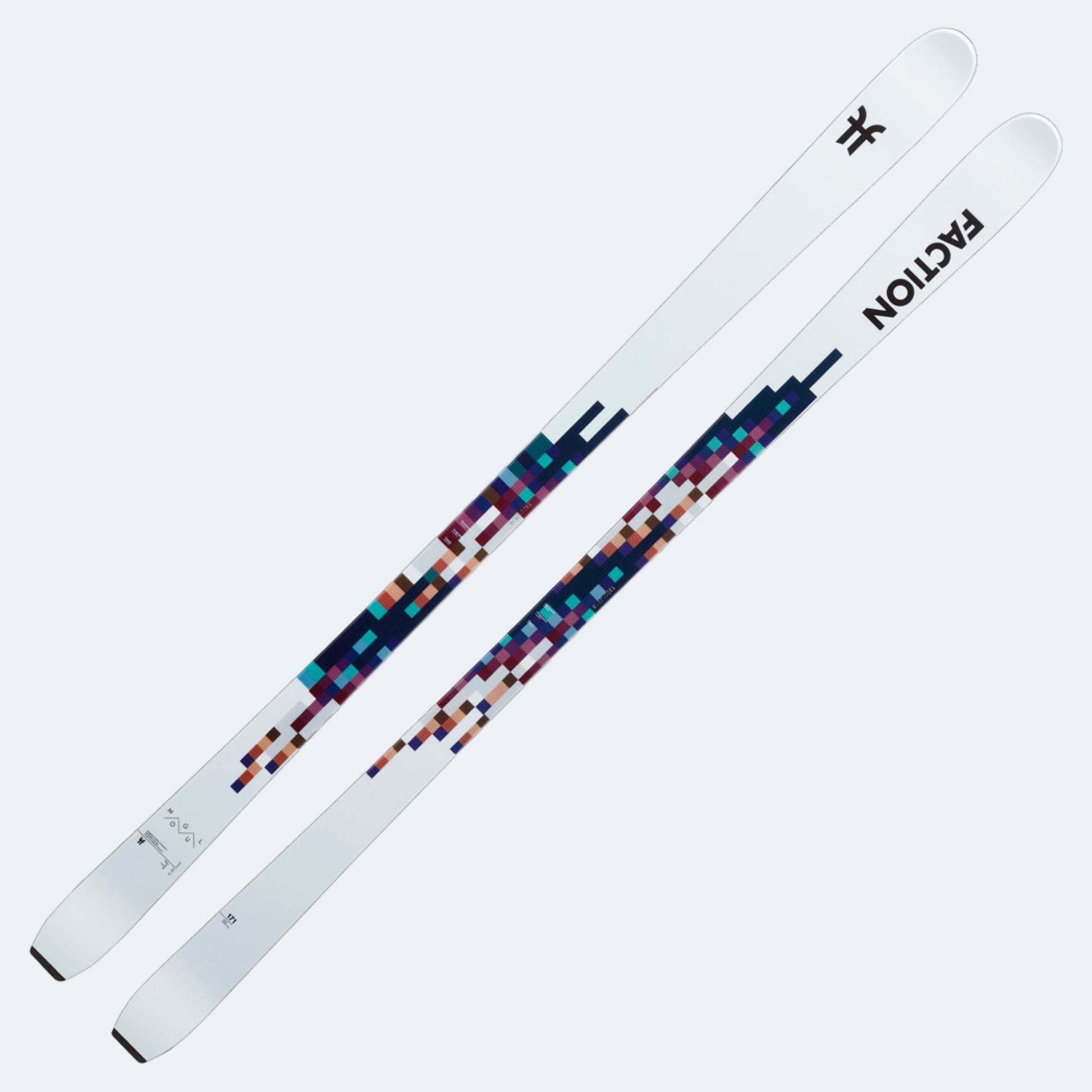 2025 Faction Le Mogul Ski