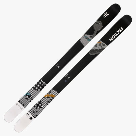 2025 Faction Prodigy 2 Skis - 177