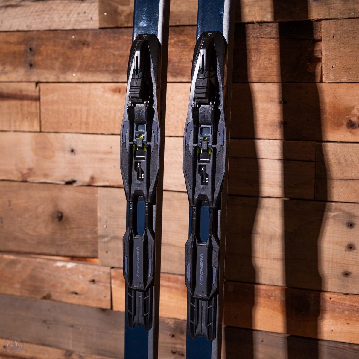 2027 Fischer Aerolite Skate 70 Skis with Fischer RC3 Skate Boots and Poles