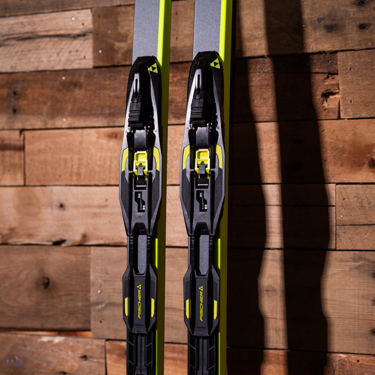 2027 Fischer Aerolite Skate 80 Skis with Fischer RC5 Skate Boots and Poles