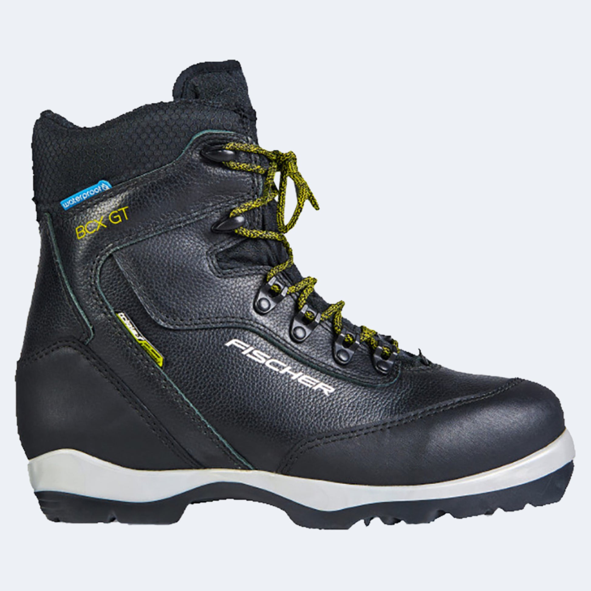 2025 Fischer BCX Grand Tour Waterproof Cross Country Ski Boots