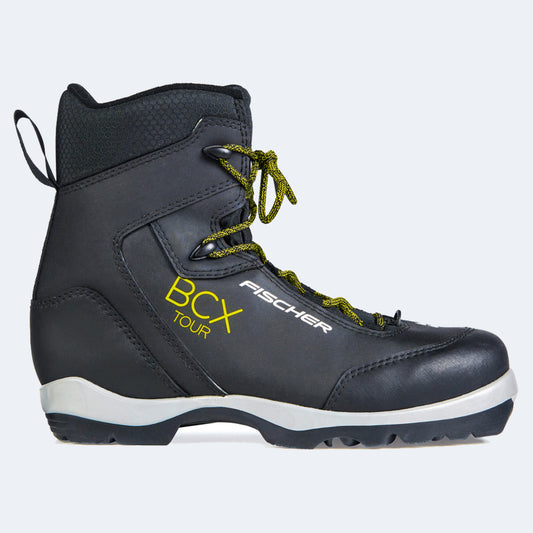 2025 Fischer BCX Tour Cross Country Ski Boots
