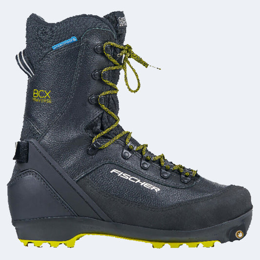 2025 Fischer BCX Traverse Waterproof Cross Country Ski Boot
