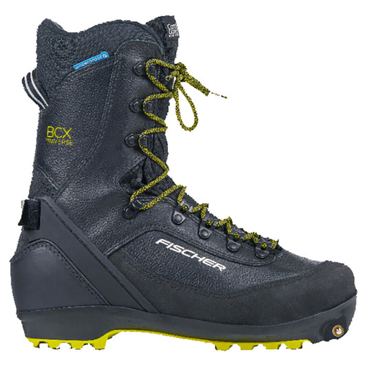 2025 Fischer BCX Traverse Waterproof Cross Country Ski Boot - 48 EU