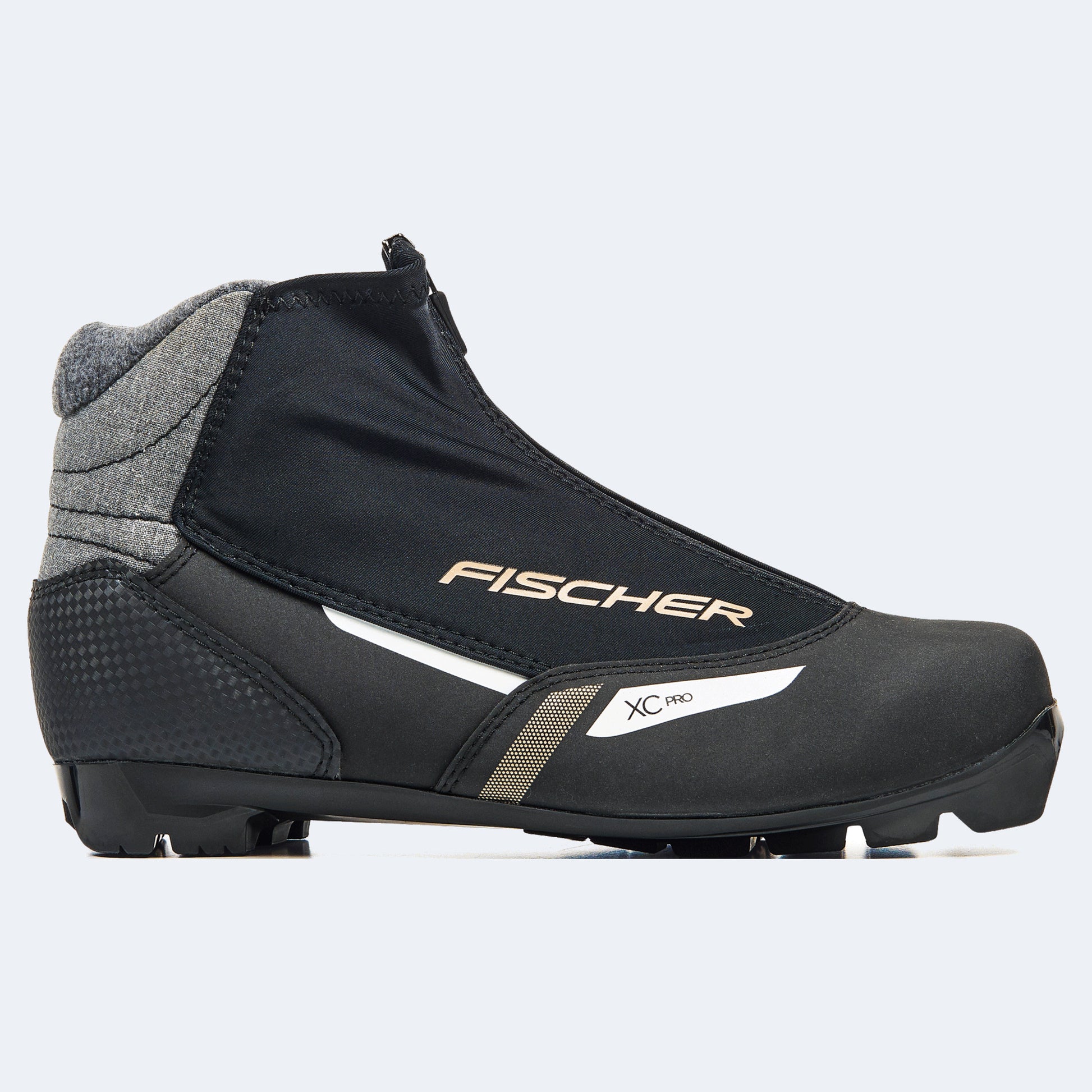 2025 Fischer Pro MS Classic Cross Country Boots
