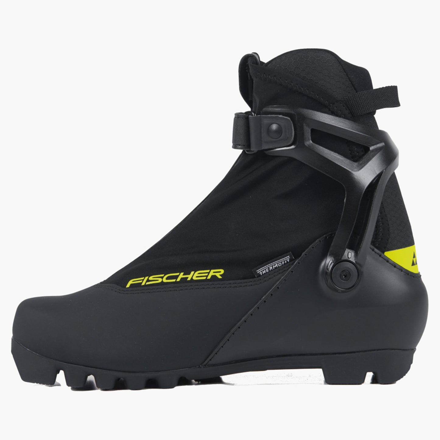 2025 Fischer RC3 Combi Cross Country Ski Boot - 48