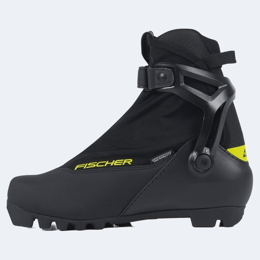 2025 Fischer RC3 Combi Cross Country Ski Boot