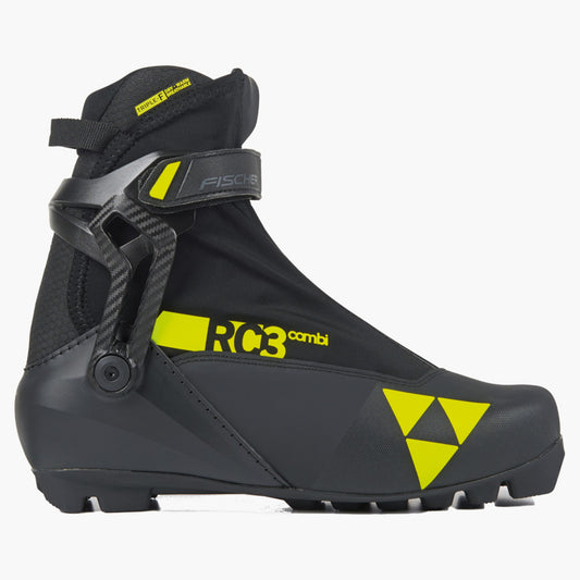 2025 Fischer RC3 Combi Cross Country Ski Boot - 48