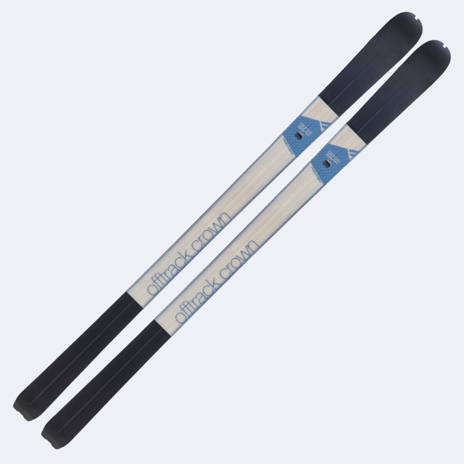 2025 Fischer S-Bound 112 Crown/Dual-Skin Xtralite Cross Country Skis
