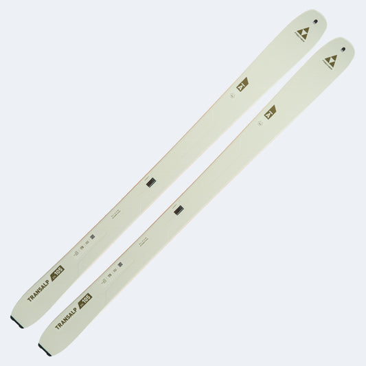 2026 Fischer Transalp 105 CTi Ski