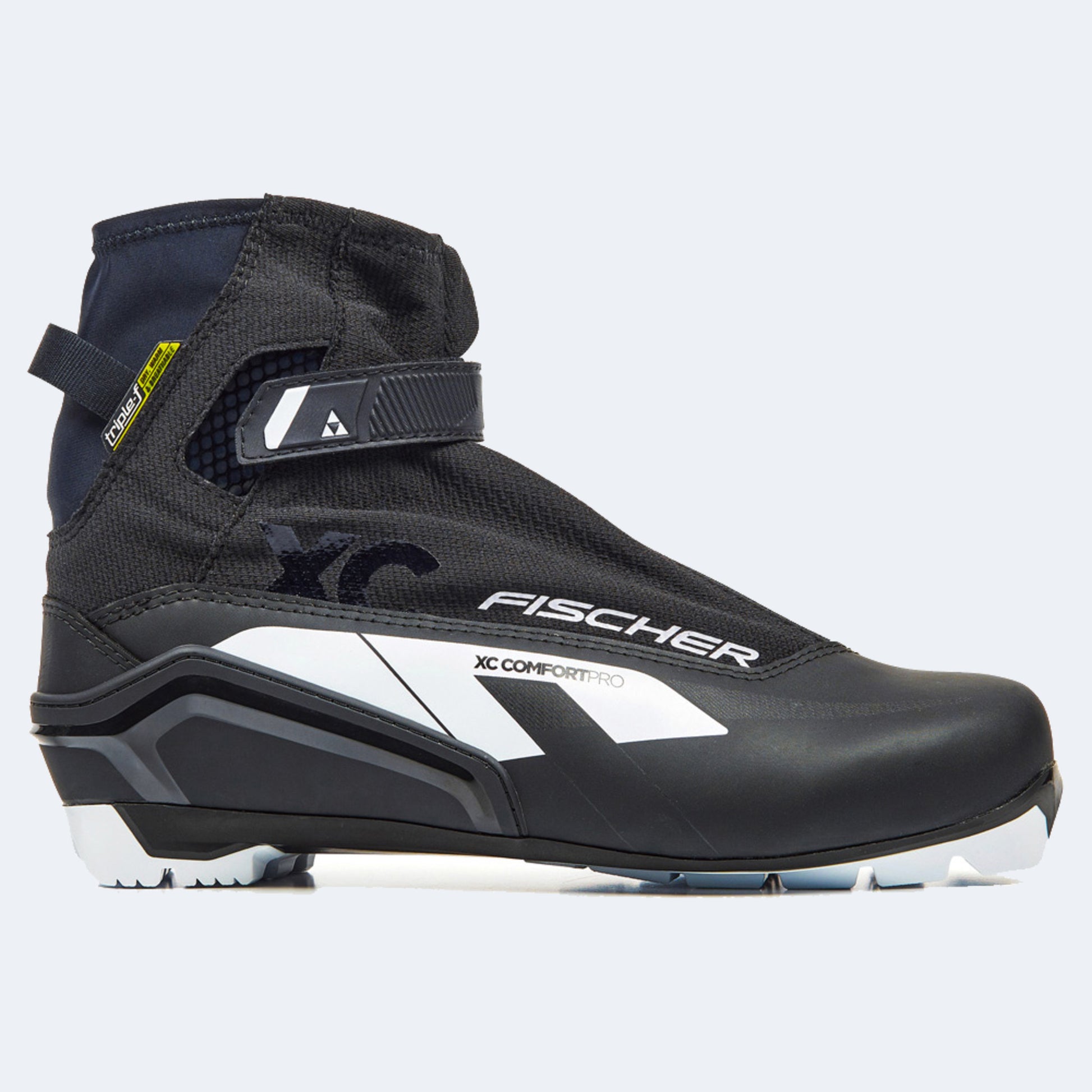 2025 Fischer XC Comfort Pro Cross Country Ski Boot