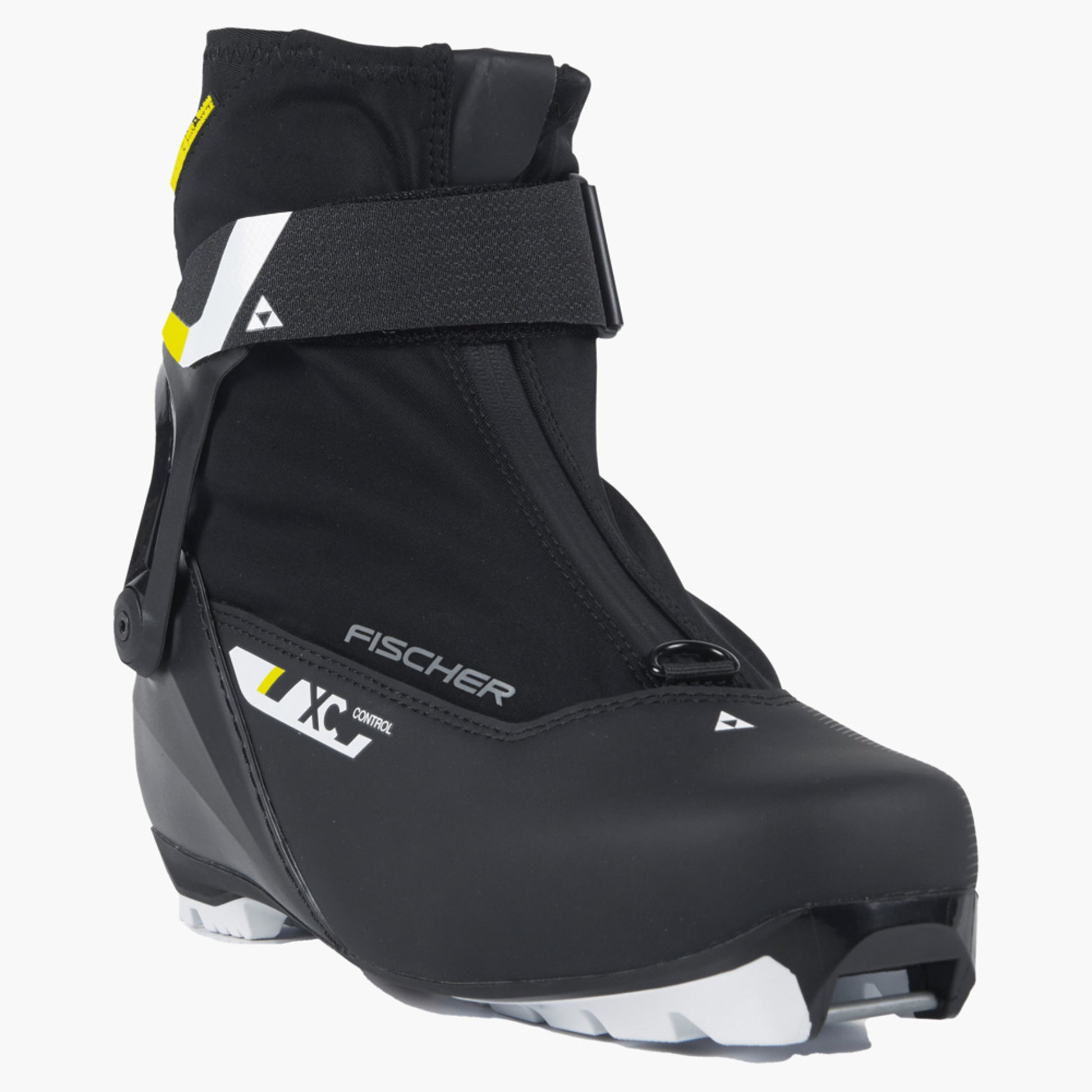 2025 Fischer XC Control Cross Country Boots - 48