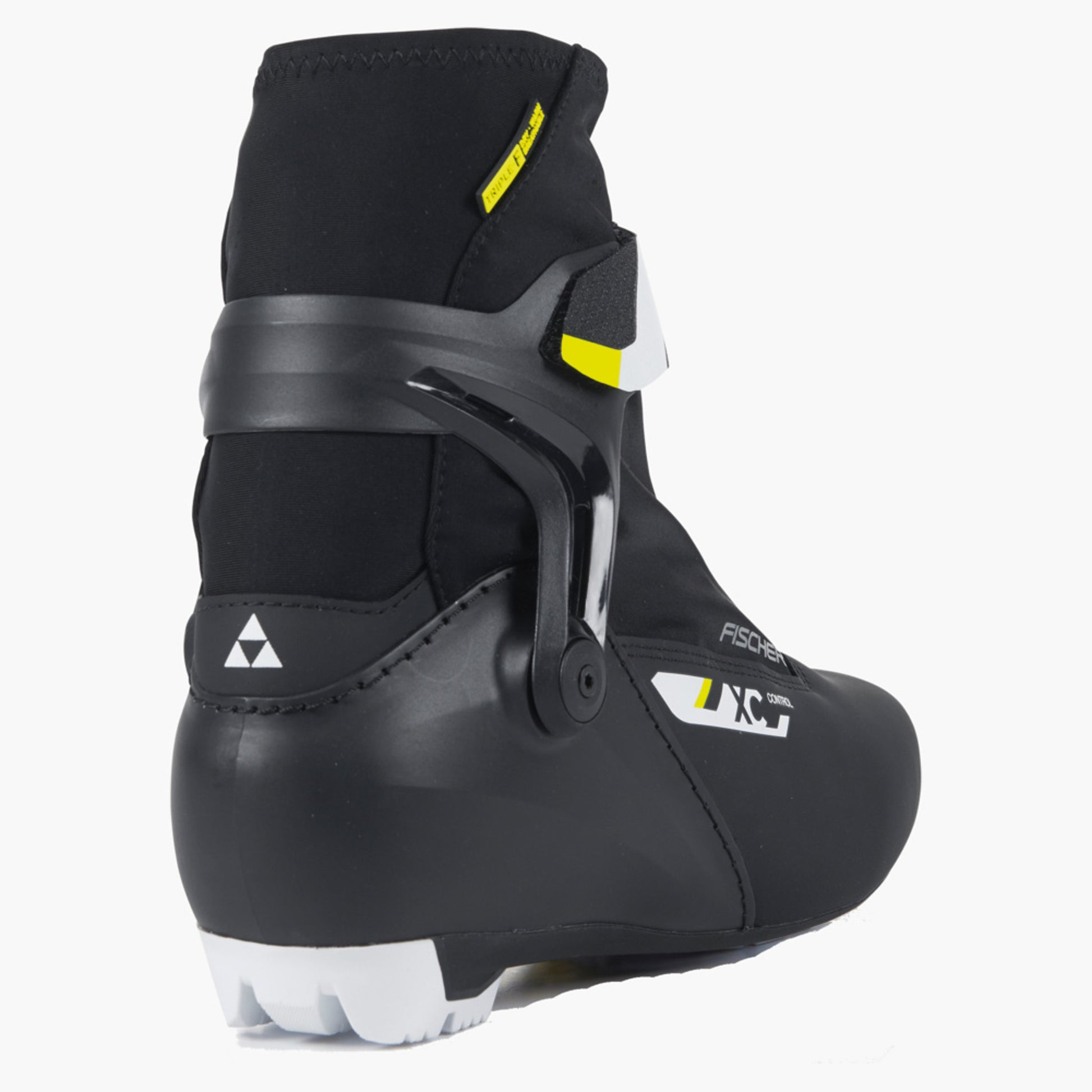 2025 Fischer XC Control Cross Country Boots - 48