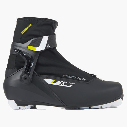 2025 Fischer XC Control Cross Country Boots - 48