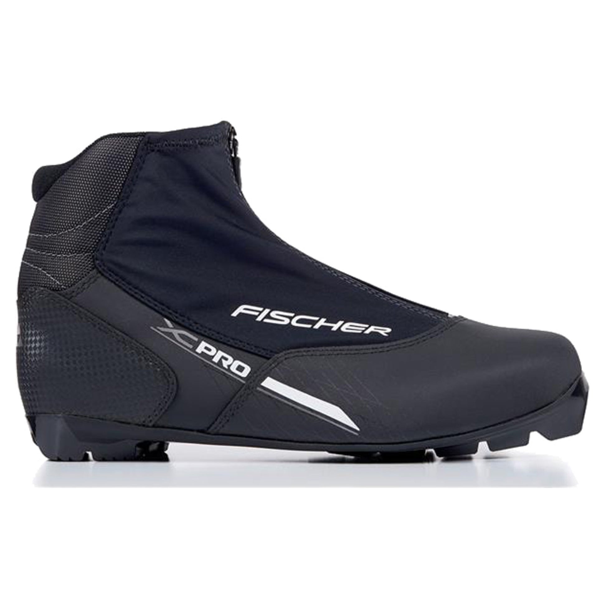 2025 Fischer XC Pro Cross Country Ski Boot - 48 EU