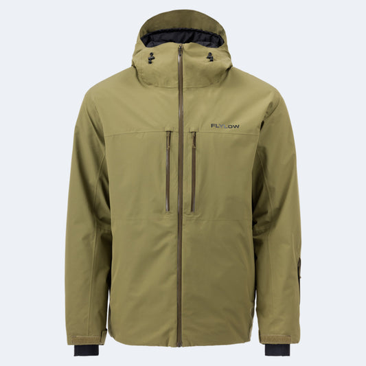 2025 Flylow Albert Men's Jacket