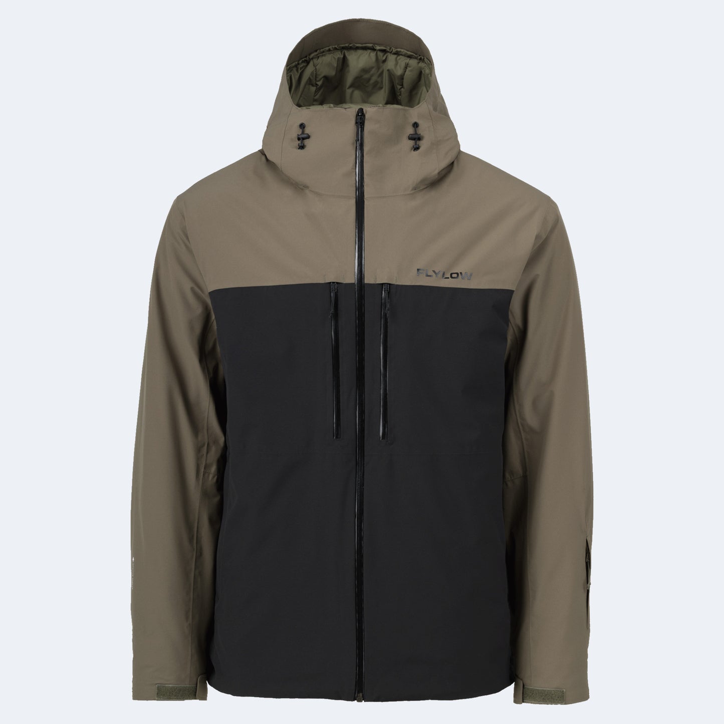 2025 Flylow Albert Men's Jacket